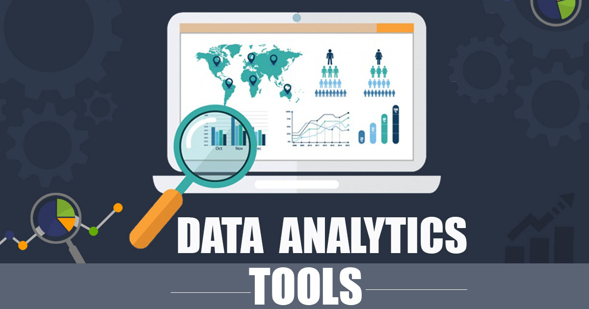 Analytics Tools