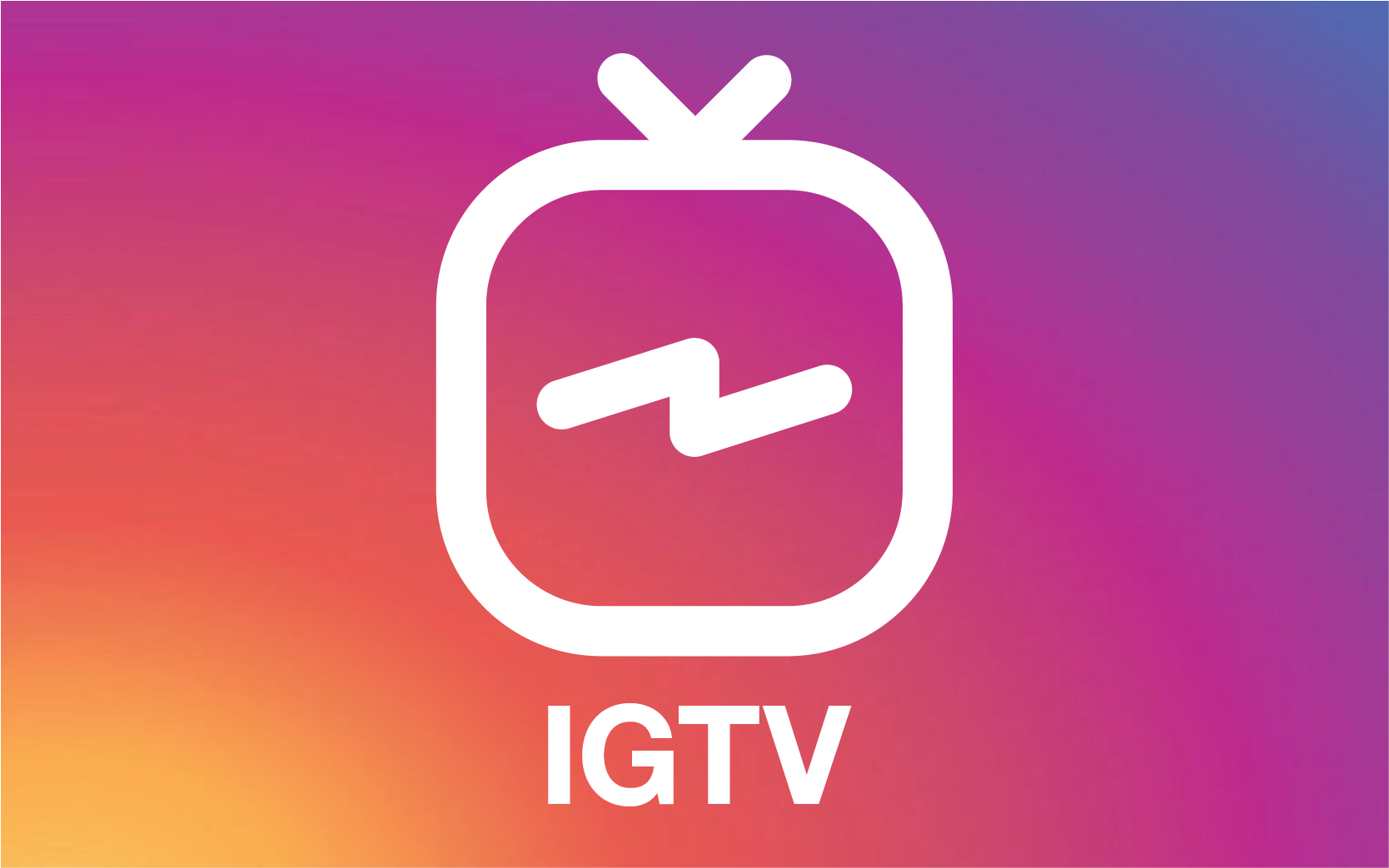 IGTV Instagram