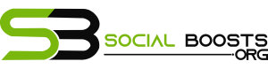 SocialBoosts